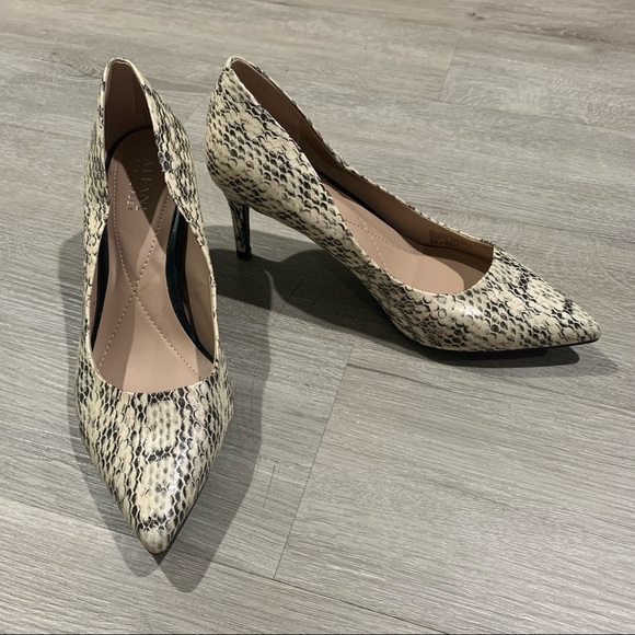 Alfani Shoes - Never Worn Alfani Jeules Heels